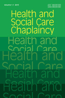 journal cover