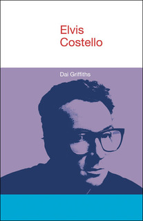 digitally altered photograph of Costello