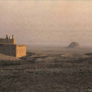 scene of uruk