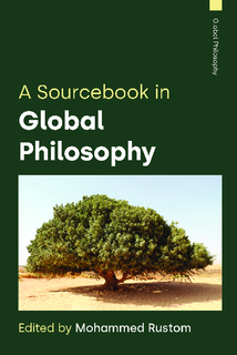 spreading tree offering shade in arid landscape