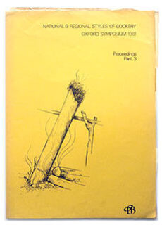 bamboo containing fish a laotian means of steaming 