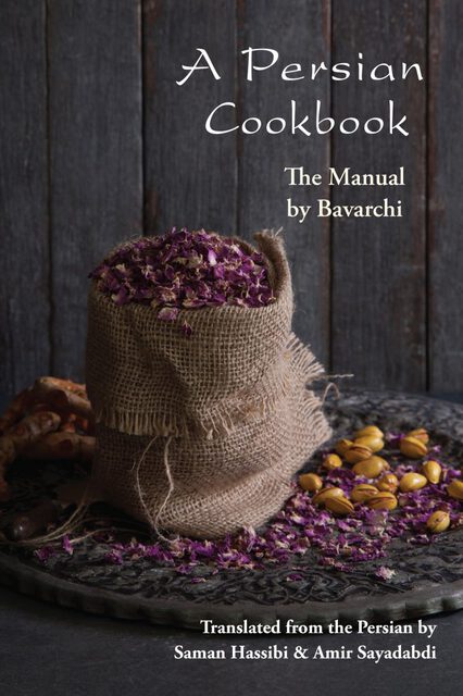 jute sack overflowing with saffron petals 