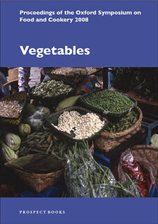 market stall with vegetables