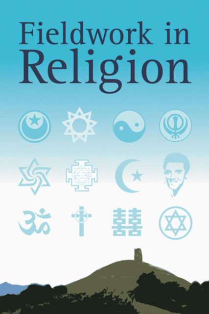 journal cover