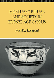 bronze age cypriot bowl