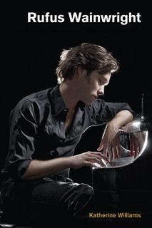 photo of a pensive-looking Wainwright at the keyboard