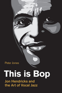 digitally altered photo of Jon Hendricks