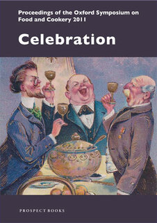 3 overweight and  tipsy men in 19th-century evening clothes or military uniform toast each other around a punch bowl
