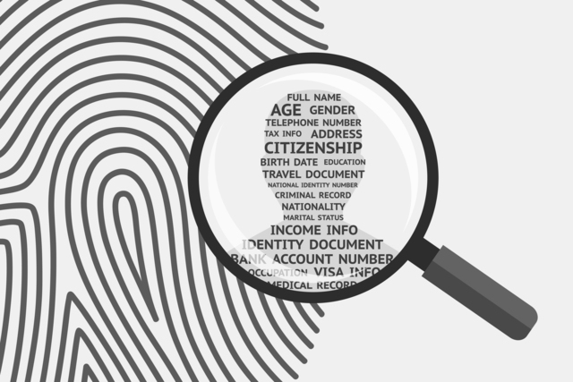 fingerprint 