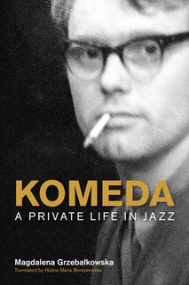 closeup photo of Komeda with a cigarette in his mouth