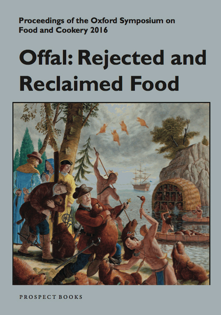 Kent Monkman painting featuring beavers being slaughtered refers to one of the articles in the book