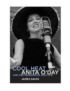 photo of anita oday in big hat