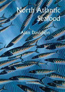 stylized fish in a shoal