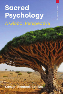 tree in an arid environment 
