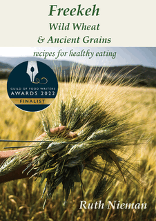 field of wheat