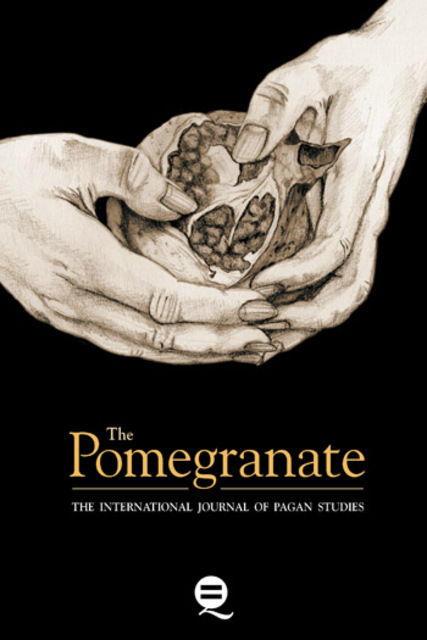 journal cover