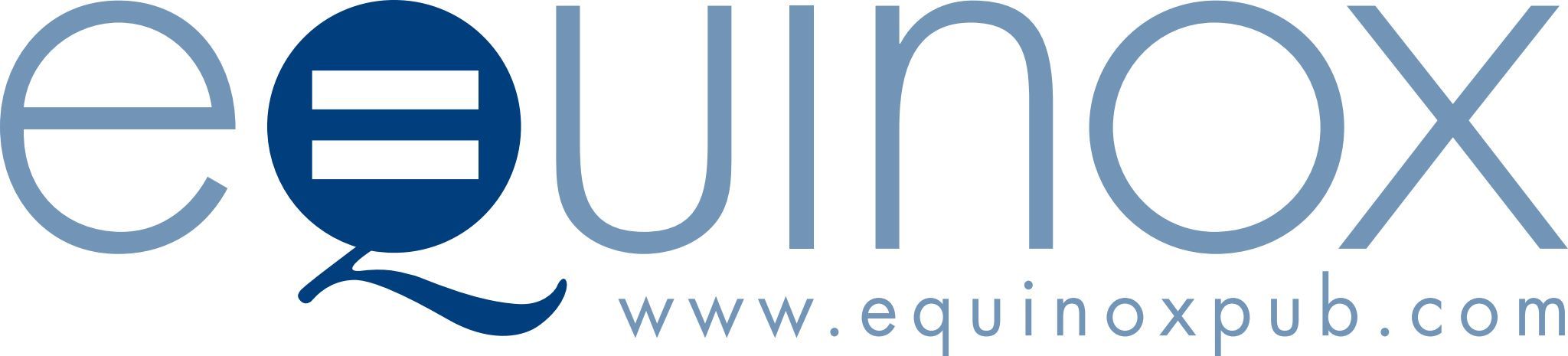 Logo of Equinox Publishing Ltd.