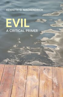 Cover of Evil