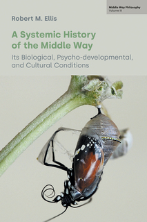 Cover of A Systemic History of the Middle Way