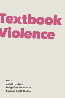 Cover of About the Volume Editors