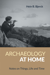Cover of About the Author