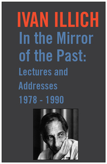 Cover of In the Mirror of the Past: Lectures and Addresses 1978–1990