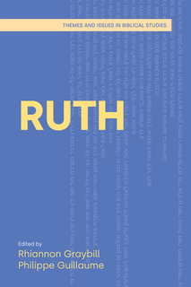 Cover of Ruth