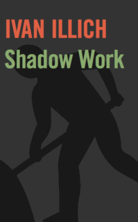 Cover of Shadow Work