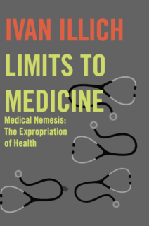 Cover of Limits to Medicine