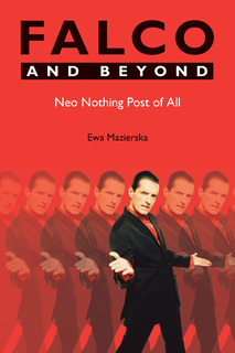 Cover of Falco and Beyond: Neo Nothing Post of All