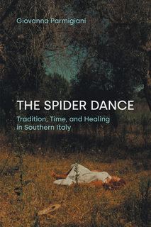 Cover of The Spider Dance