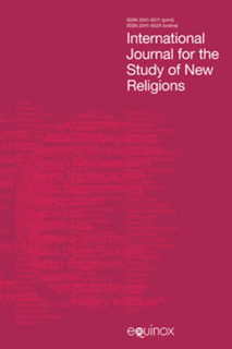 Cover of Editorial Board