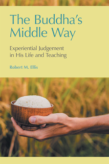 Cover of The Buddha’s Middle Way
