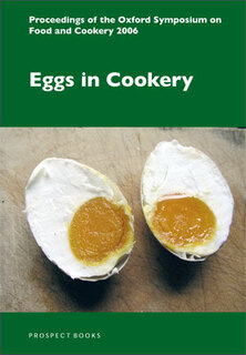 hard boiled egg cut in half