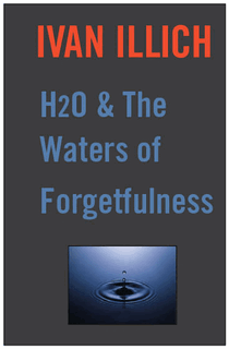 Cover of H2O and the Waters of Forgetfulness