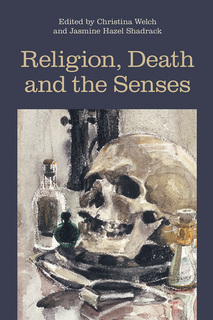 Cover of Religion, Death and the Senses