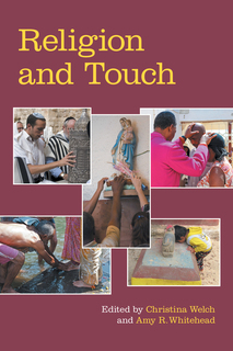 Cover of Religion and Touch