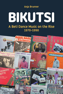 Cover of About the Author