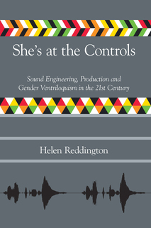 Cover of She’s at the Controls