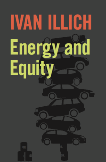 cover of book showing a stack of cars