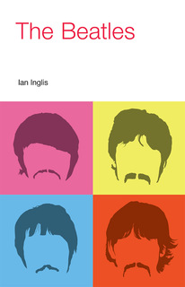 Cover of The Beatles