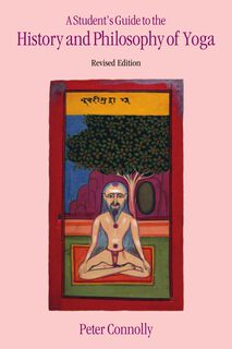 Cover of A Student’s Guide to the History and Philosophy of Yoga