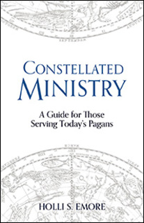 Cover of Constellated Ministry