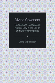 Cover of Divine Covenant