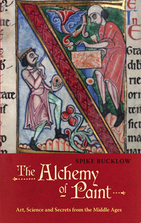 Cover of The Alchemy of Paint