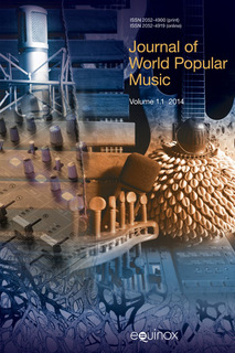 Cover of Editorial Board