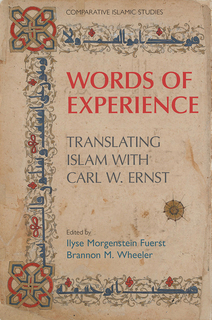 Cover of Words of Experience
