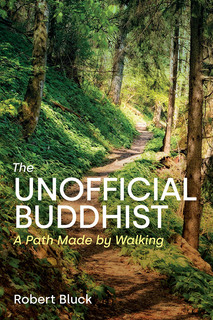 Cover of The Unofficial Buddhist
