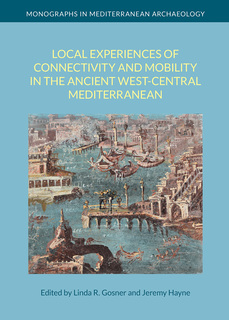 Cover of Local Experiences of Connectivity and  Mobility