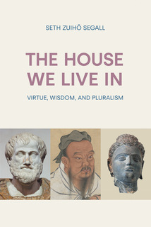 Cover of The House we Live In